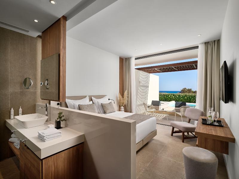 Gennadi Grand Resort - Oda