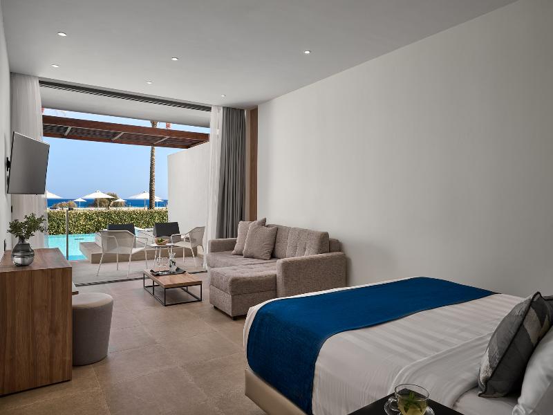Gennadi Grand Resort - Oda