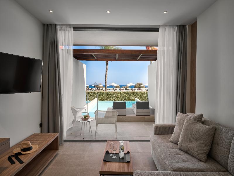 Gennadi Grand Resort - Oda