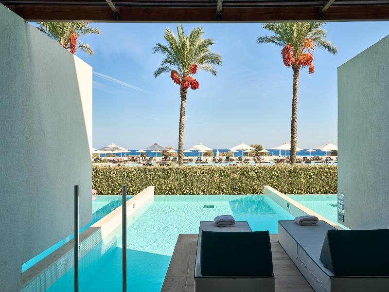 Gennadi Grand Resort - Oda