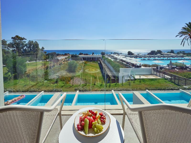 Gennadi Grand Resort - Oda