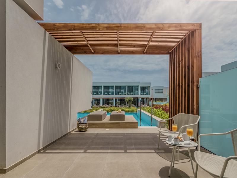 Gennadi Grand Resort - Oda