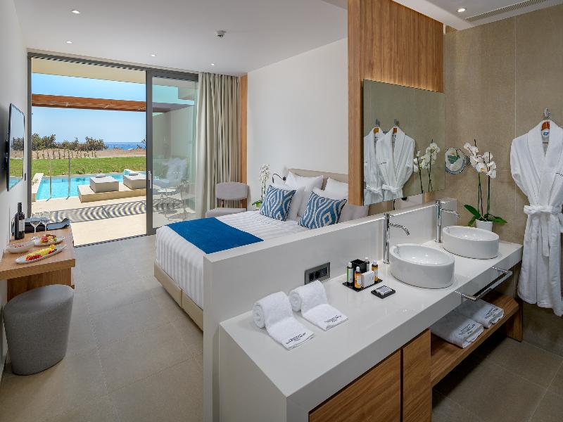 Gennadi Grand Resort - Oda