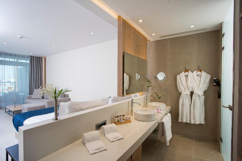 Gennadi Grand Resort - Oda