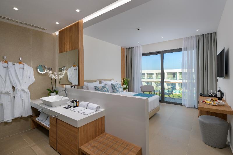 Gennadi Grand Resort - Oda