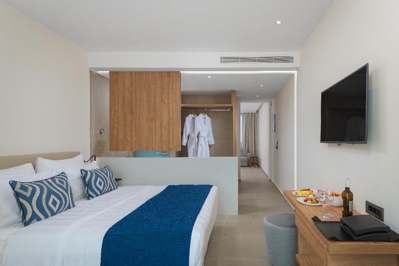 Gennadi Grand Resort - Oda