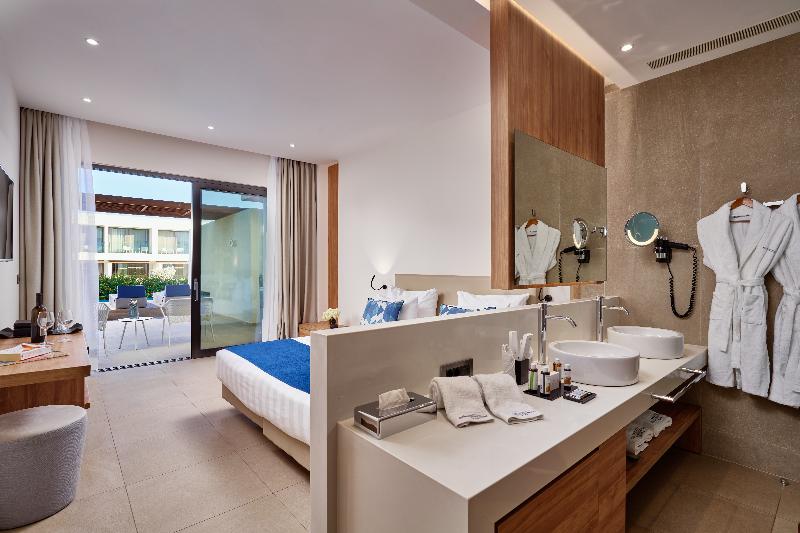 Gennadi Grand Resort - Oda