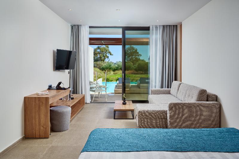 Gennadi Grand Resort - Oda