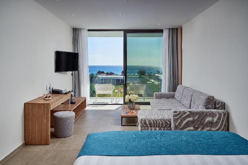 Gennadi Grand Resort - Oda