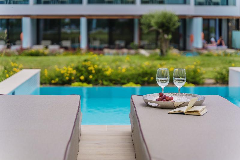 Gennadi Grand Resort - Oda