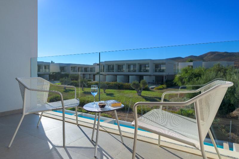 Gennadi Grand Resort - Oda