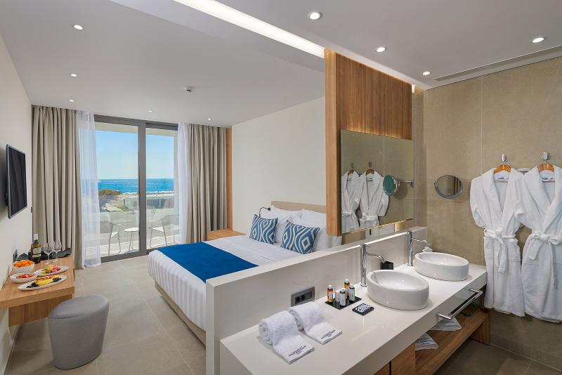 Gennadi Grand Resort - Oda