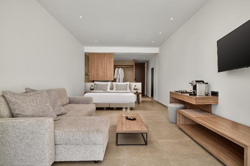 Gennadi Grand Resort - Oda