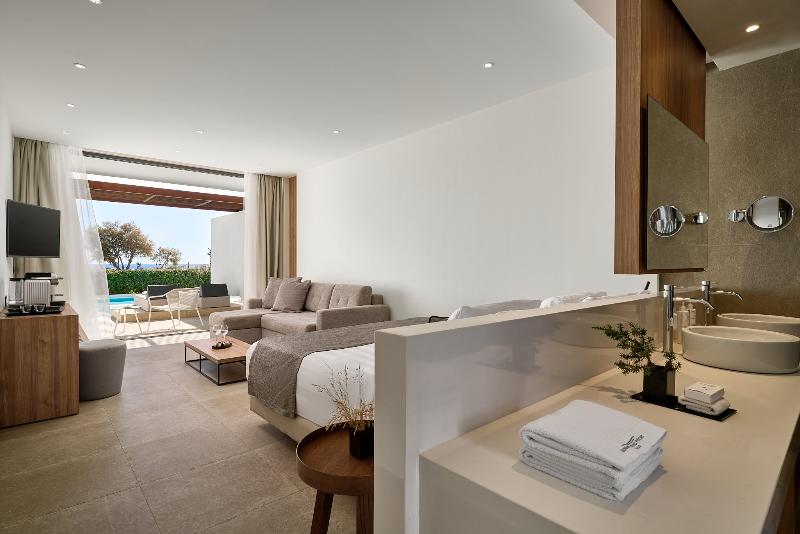 Gennadi Grand Resort - Oda