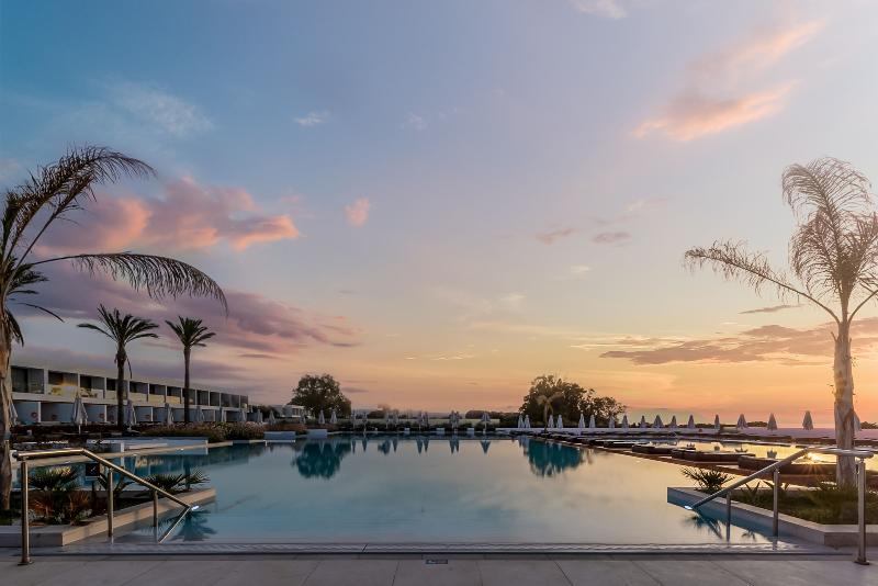 Gennadi Grand Resort - Havuz