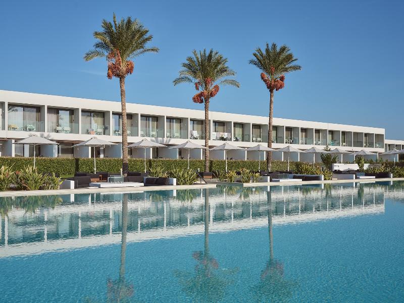 Gennadi Grand Resort - Havuz