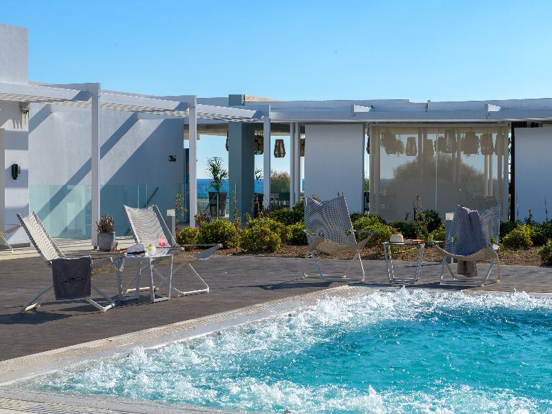 Gennadi Grand Resort - Havuz