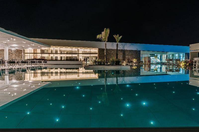 Gennadi Grand Resort - Havuz