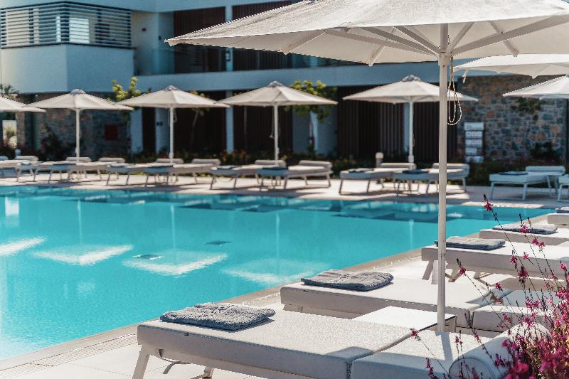 Gennadi Grand Resort - Havuz