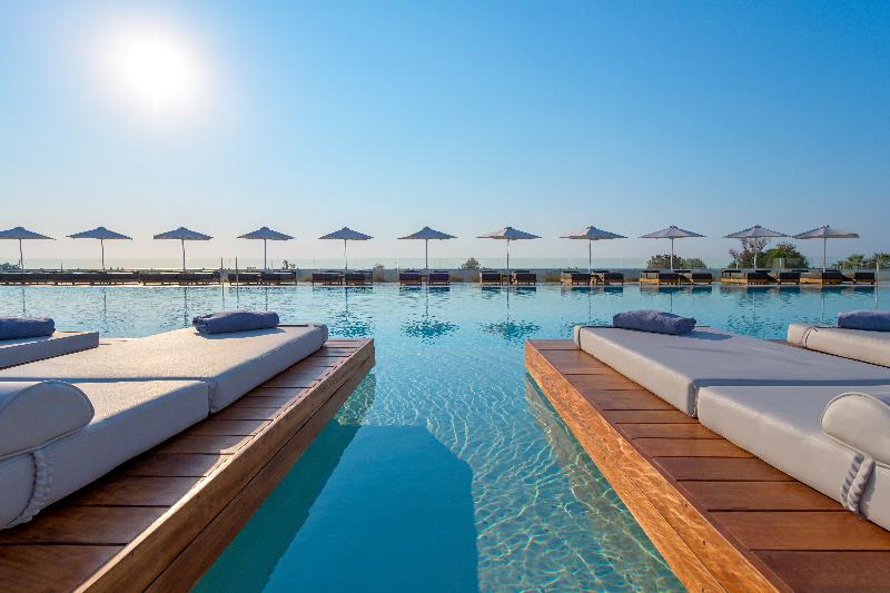 Gennadi Grand Resort - Havuz