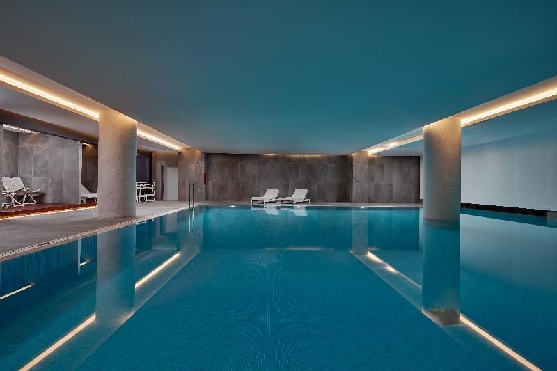 Gennadi Grand Resort - Havuz