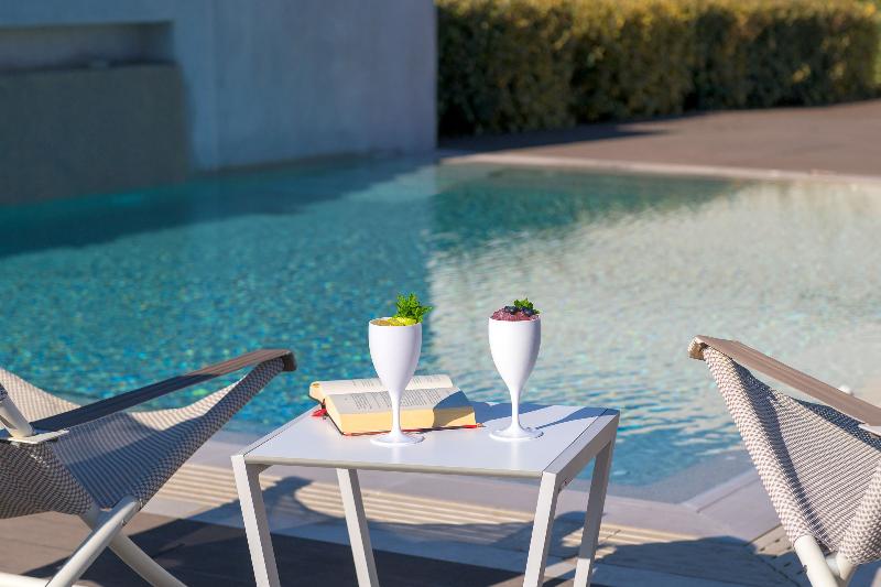 Gennadi Grand Resort - Havuz