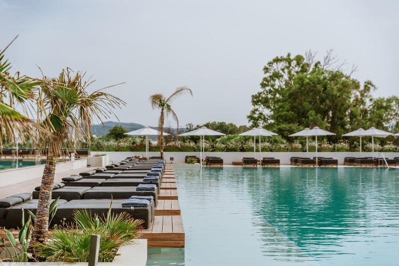 Gennadi Grand Resort - Havuz