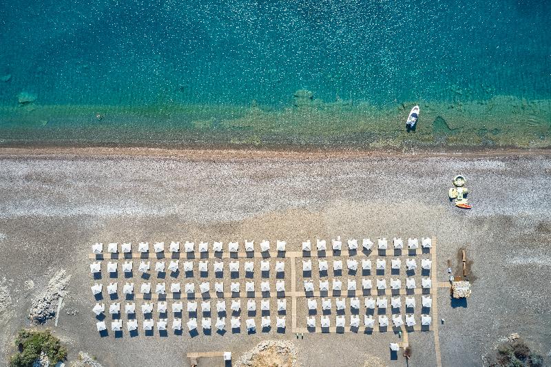 Gennadi Grand Resort - Plaj