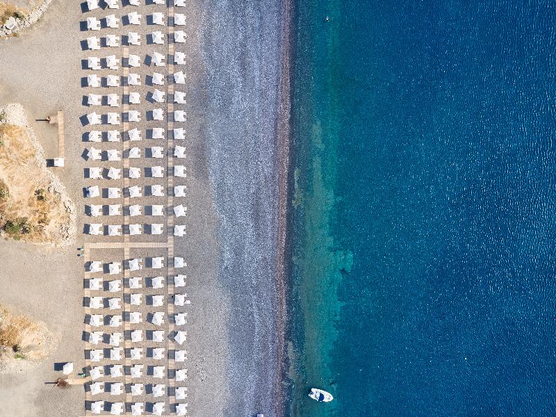 Gennadi Grand Resort - Plaj