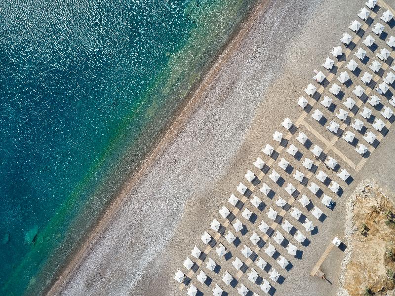 Gennadi Grand Resort - Plaj