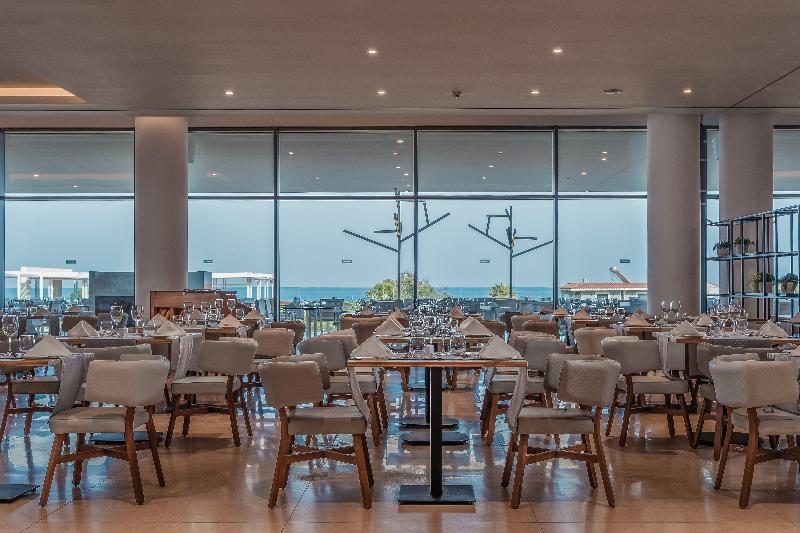 Gennadi Grand Resort - Restoran
