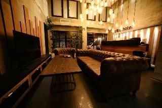 Elibol Hotel fotoÄŸrafÄ±