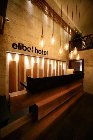 Elibol Hotel fotoÄŸrafÄ±