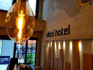 Elibol Hotel fotoÄŸrafÄ±