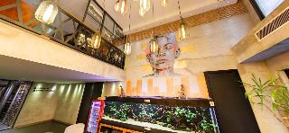 Elibol Hotel otel fotoğrafı