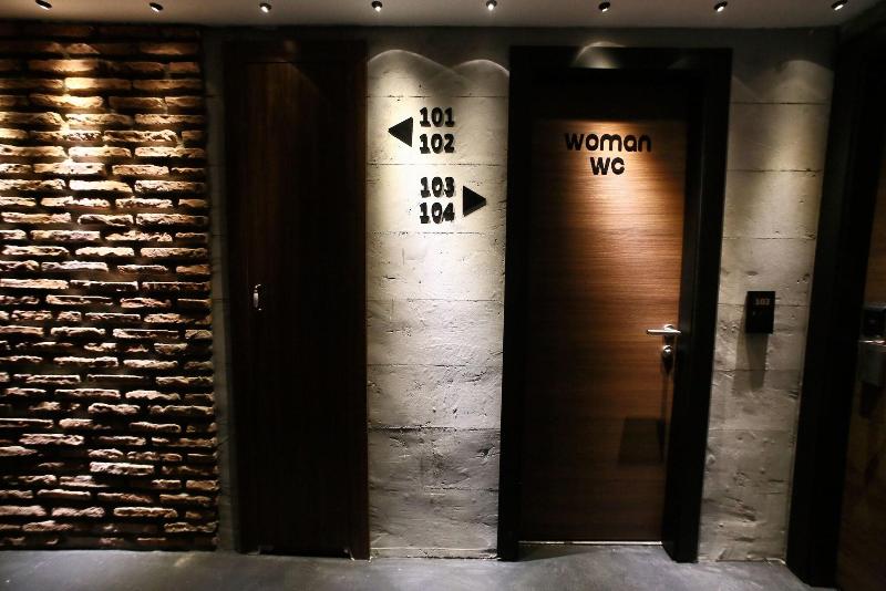 Elibol Hotel - Genel