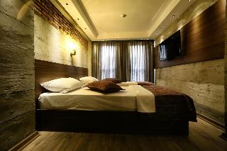 Elibol Hotel fotoÄŸrafÄ±