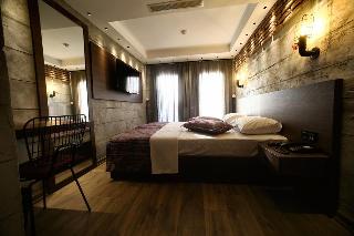 Elibol Hotel fotoÄŸrafÄ±