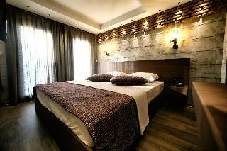 Elibol Hotel fotoÄŸrafÄ±
