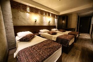 Elibol Hotel fotoÄŸrafÄ±