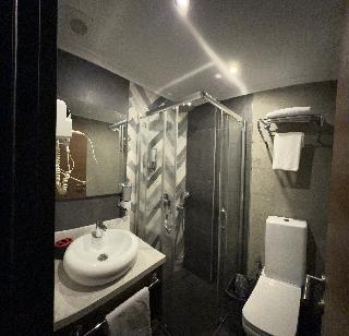 Elibol Hotel fotoÄŸrafÄ±