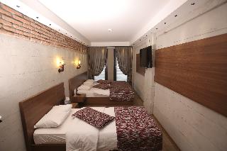 Elibol Hotel fotoÄŸrafÄ±