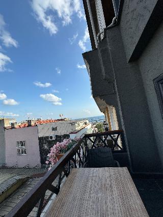 Elibol Hotel fotoÄŸrafÄ±
