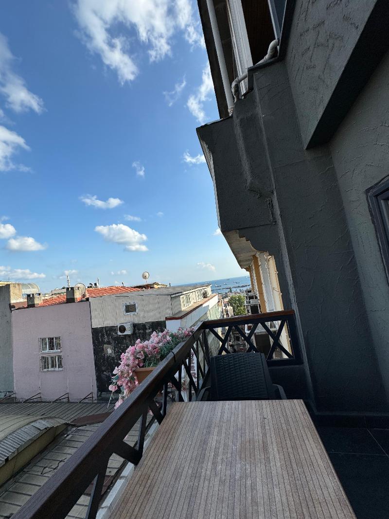Elibol Hotel - Oda