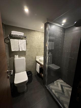 Elibol Hotel fotoÄŸrafÄ±