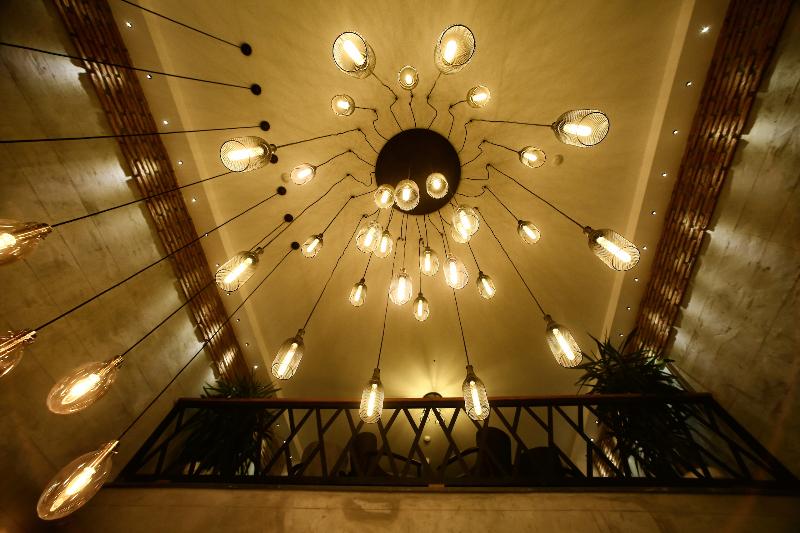 Elibol Hotel - Oda