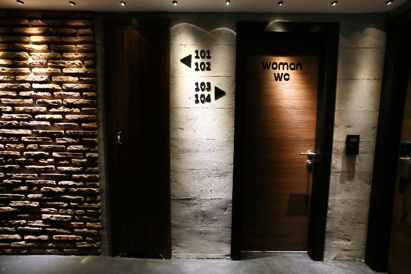 Elibol Hotel - Oda