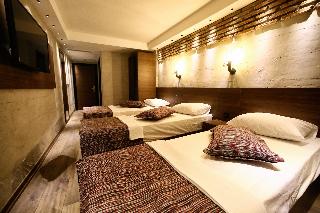 Elibol Hotel fotoÄŸrafÄ±