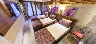 Elibol Hotel fotoÄŸrafÄ±