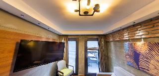 Elibol Hotel fotoÄŸrafÄ±